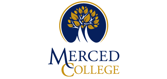 Merced College logo