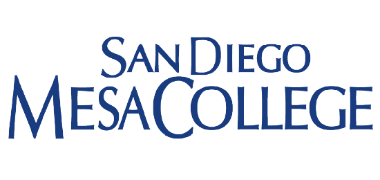 San Diego Mesa College logo