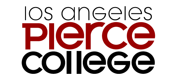 LA Pierce College logo
