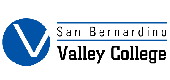 San Bernardino Valley College logo
