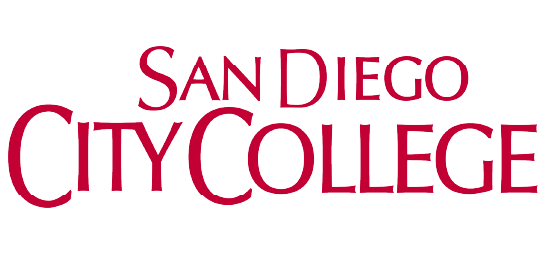 San Diego City College logo