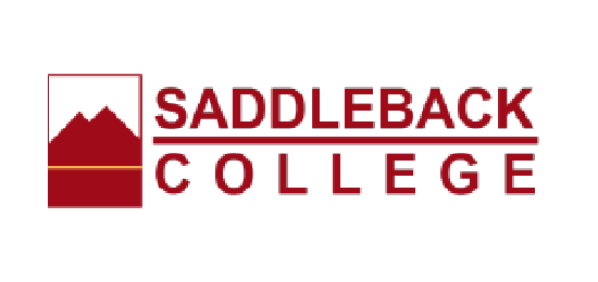 Saddleback College logo