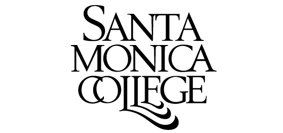 Santa Monica College logo