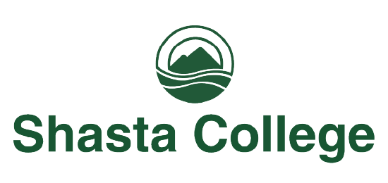 Shasta College logo