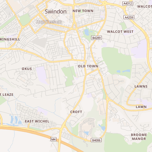 The Deanery C Of E Academy Peglars Way Wichelstowe Swindon 2026 2722 