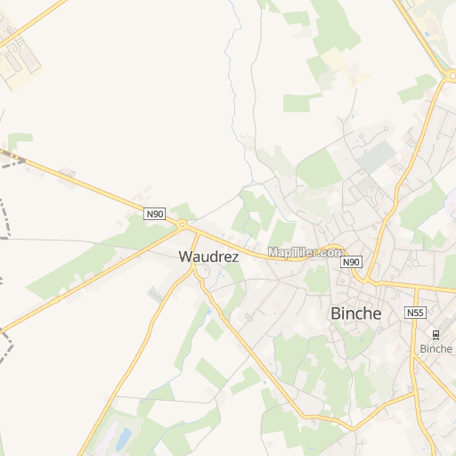 Academie Des Beaux Arts De Binche Rue Aux Mourdreux Binche 2021