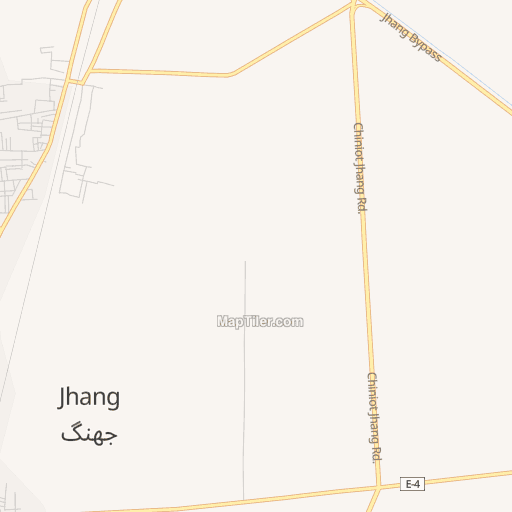 Quran Academy Jhang Jhang 