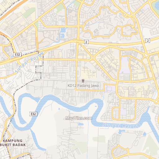 SMJK Kwang Hua Official SMJK Kwang Hua Taman Eng Ann Klang 2026 4026 