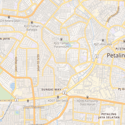 SMJK Katholik Jalan 10 3 Seksyen 10 Petaling Jaya 2026 4025 
