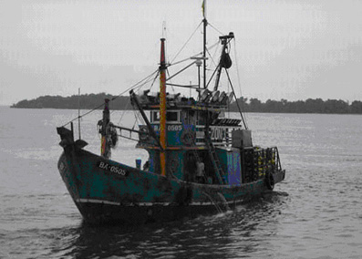 Maritime collision prevention rules apply to new zealand ships and recreational vessels, and all vessels within new zealand waters. Fishing Gear And Methods