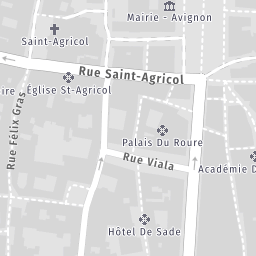 Agence Immobiliere A Avignon 84000 Century 21 Homlyou