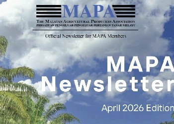 MAPA NEWSLETTER APRIL 2026 MAPA Apr26.webp