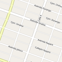 Carpinteria Villanueva Sonora San Luis Rio Colorado