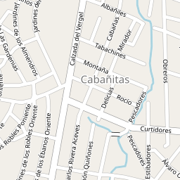 Carpinteria Goba La Martinica Zapopan