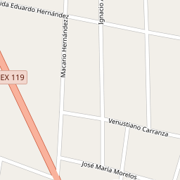 Carpinteria Centro Tlaxco