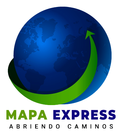 Mapa Express