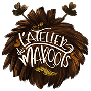 Bienvenue dans l&rsquo;imaginerie créative de L&rsquo;atelier des maroots