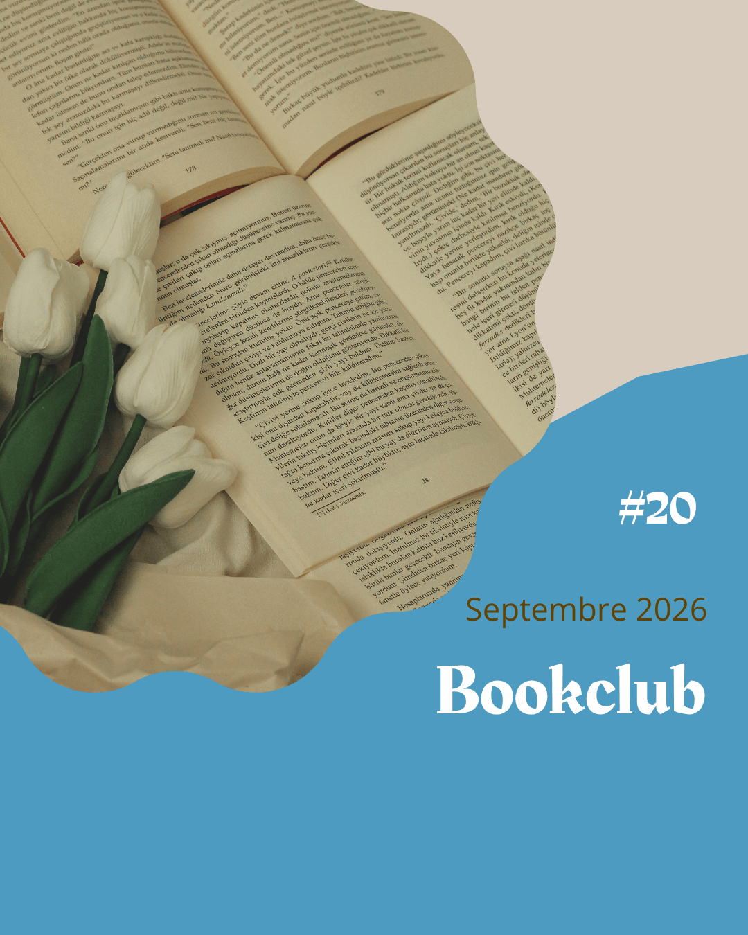 Bookclub à Tahiti #20