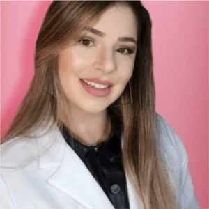 Fernanda Almeida<br>De Andrade