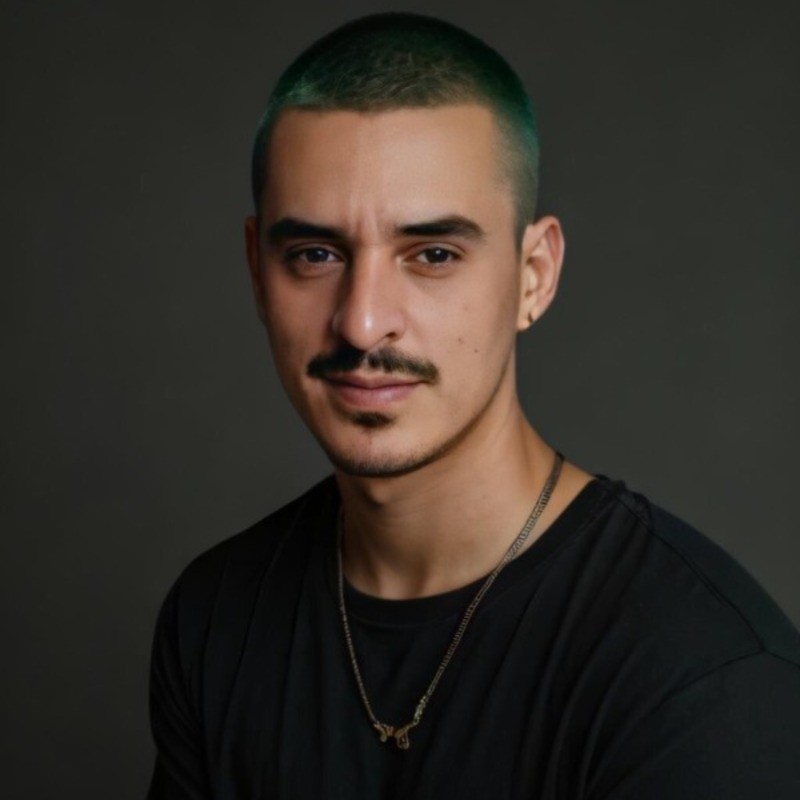 Fernando Alves Alencar de Moura
