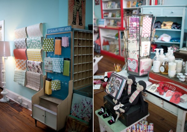 Ox & Rabbit Durham NC