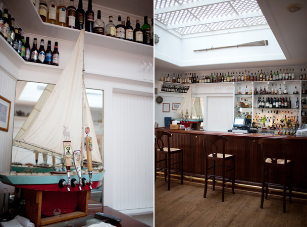 Members can plan their trip, search for travel deals, and discounts online. The Purser's Pub - Map & Menu