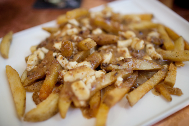 Poutine
