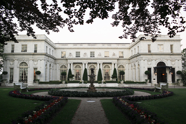 Rosecliff Rosecliff