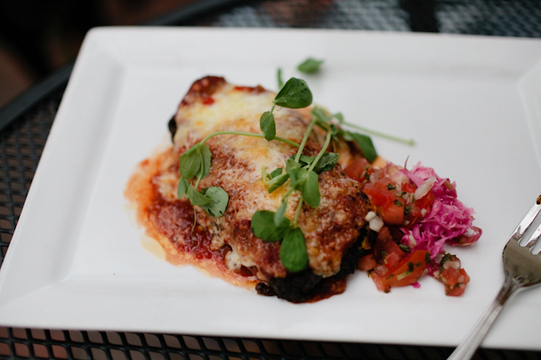 Chile Relleno