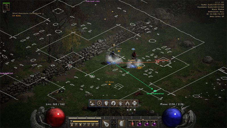 Github Mapassist Mapassist Github Io - 4K Colorful Pictures for Desktop