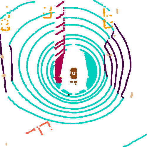 Mapbench - Best Light Wallpapers in 8K