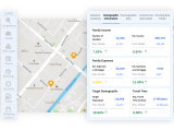 Location Intelligence For Brokers Mapchise