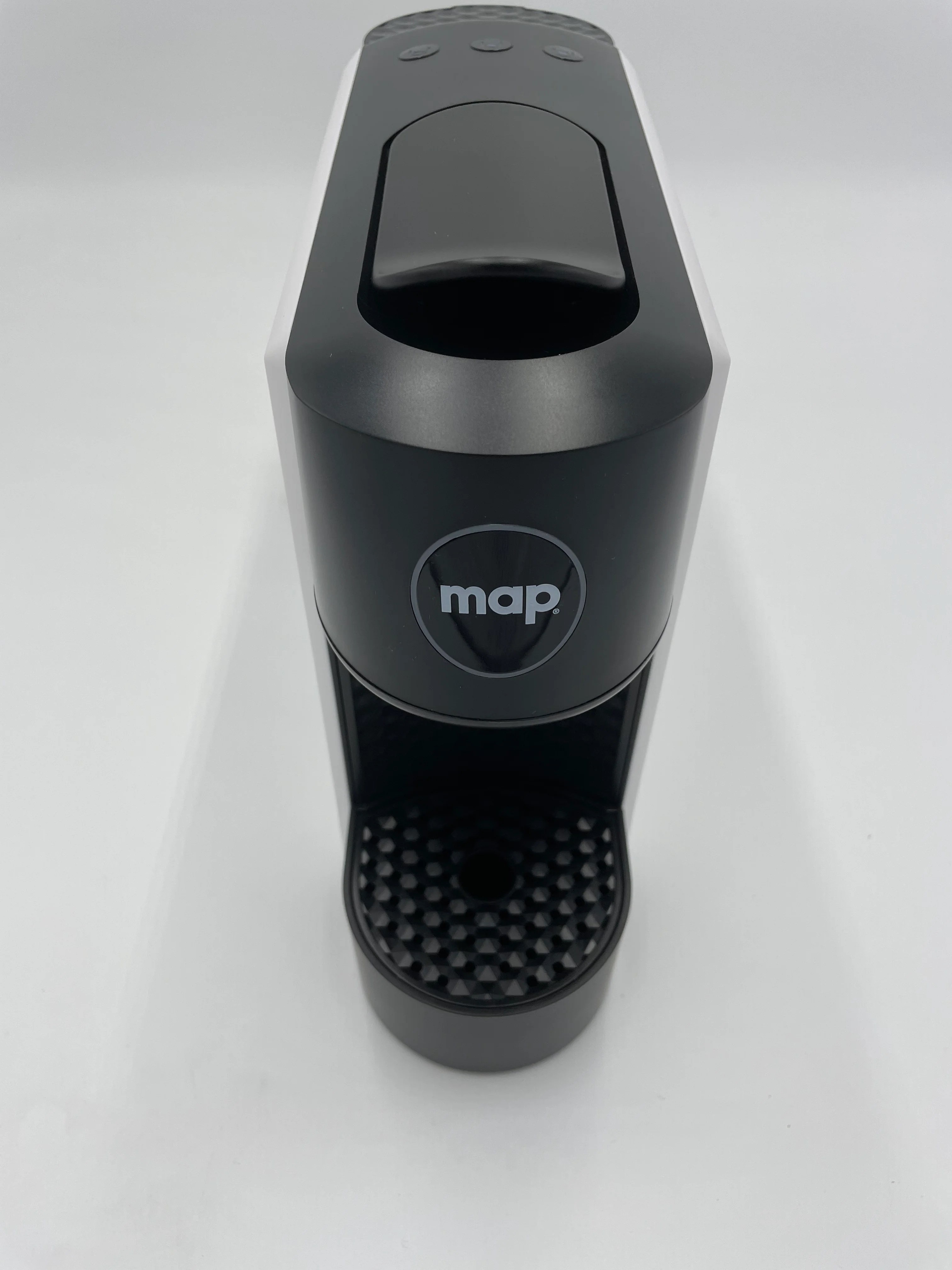 Map Capsule Coffee Machine Map Coffee IMG 9648 