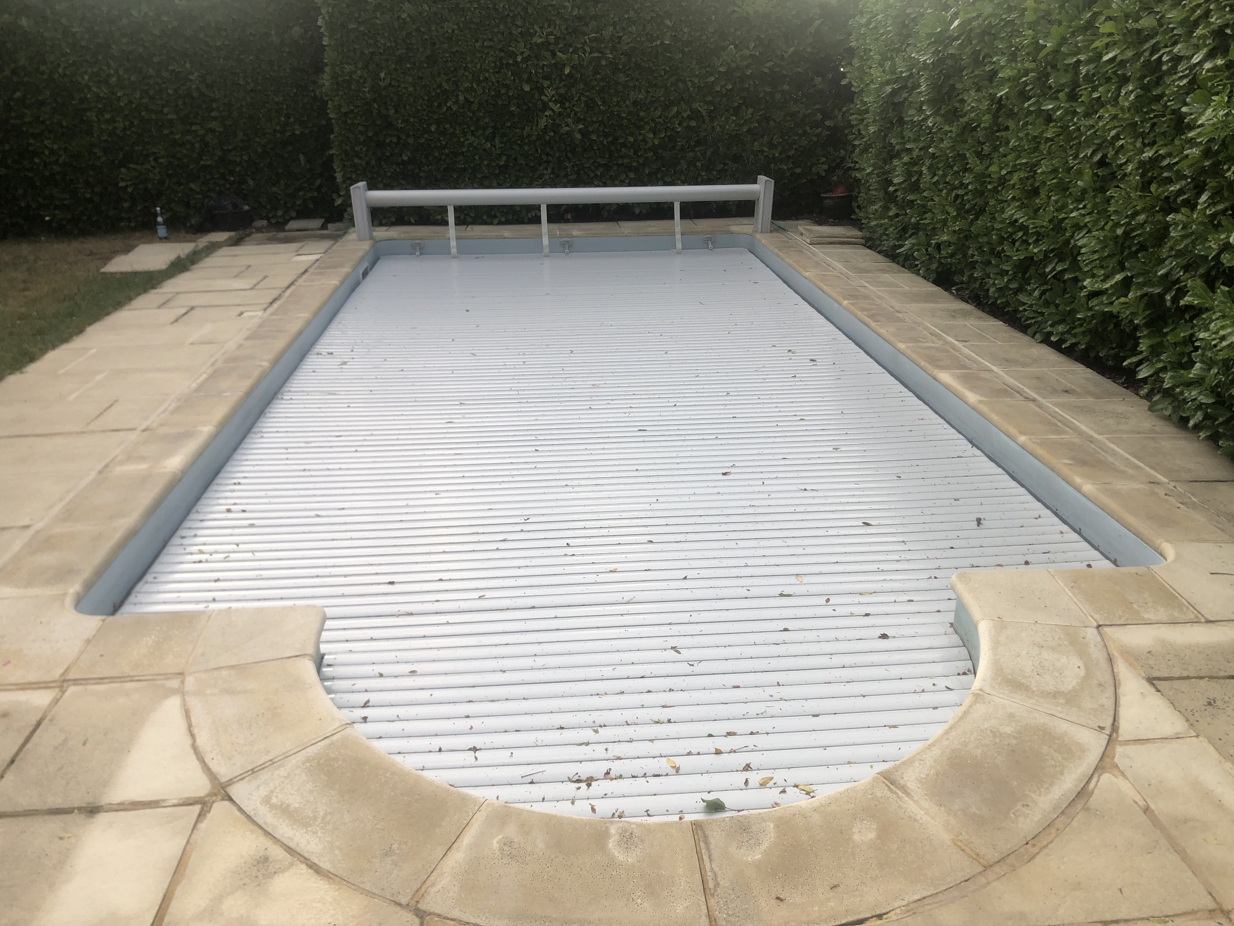Entreprise artisanale basée à Randan (63), nous accompagnons particuliers et professionnels dans leurs projets de maçonnerie, piscines et aménagements extérieurs. Intervention à Randan, Clermont-Ferrand, Montluçon et alentours.