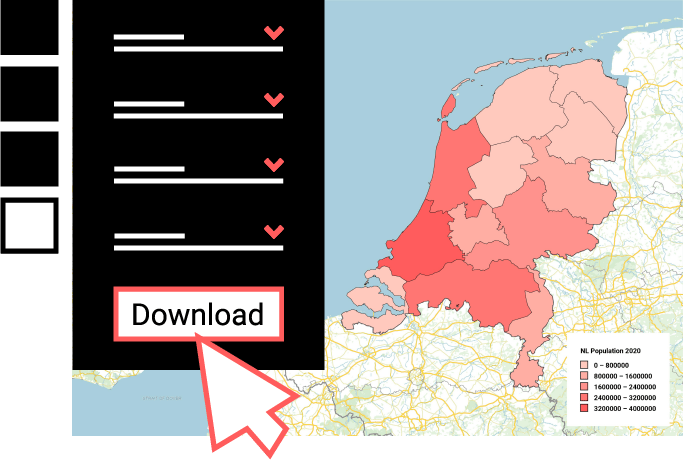 Mapping Tool For International Organizations Mapcreator - Best Ocean Photos in HD