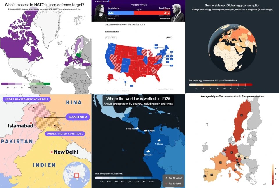 Your 2026 Winter Olympics Maps Are Here Mapcreator Mapcreator Choropleth Examples