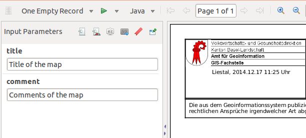 Mapfish Print Report 2 Pdf - Light Pattern Collection - Retina Quality