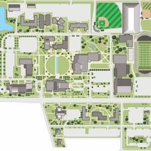 University Of Minnesota Twin Cities Campus Map Uindy2D 