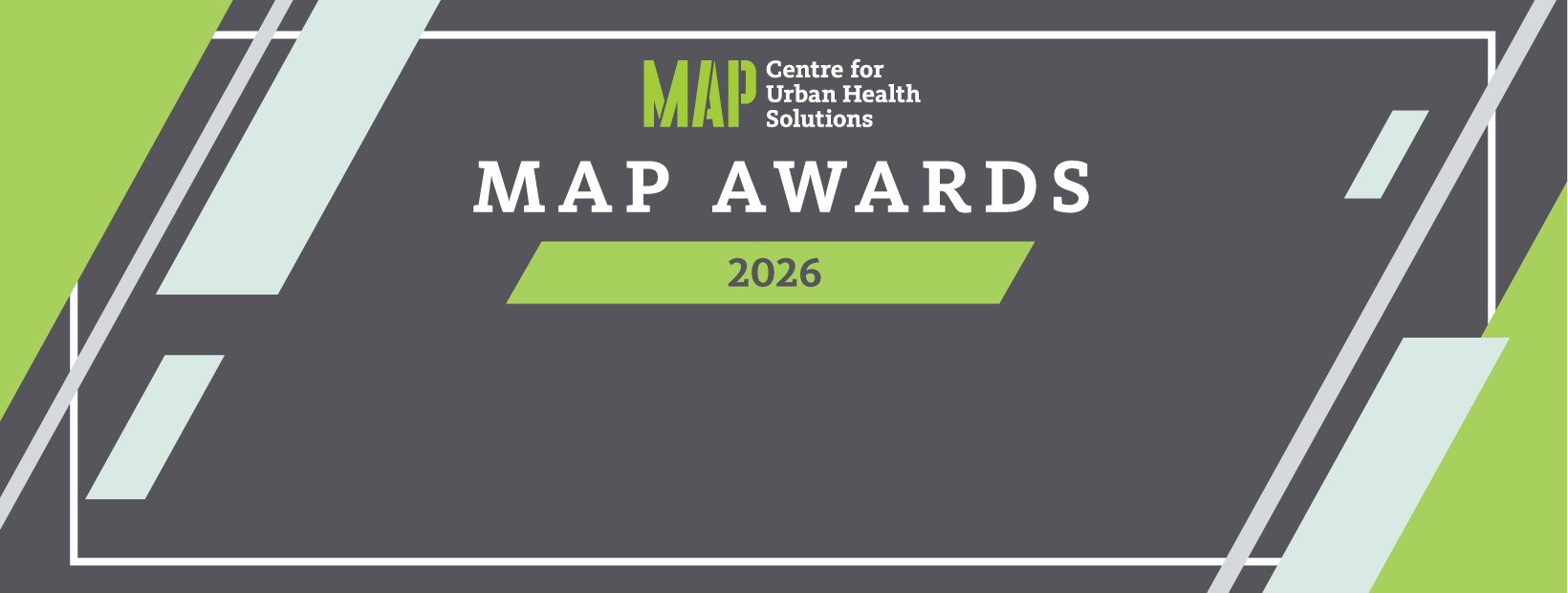 Celebrating Our Incredible Staff To The 2026 MAP News Header MAP Awards 2026 