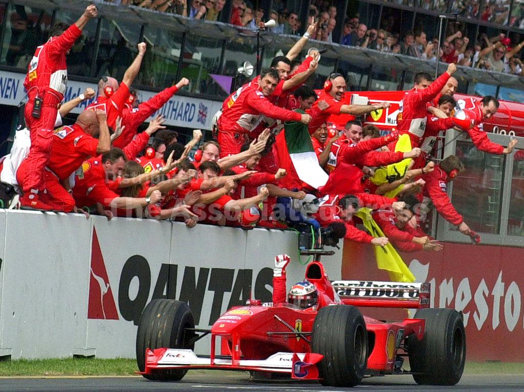Gallery Auto Racing
