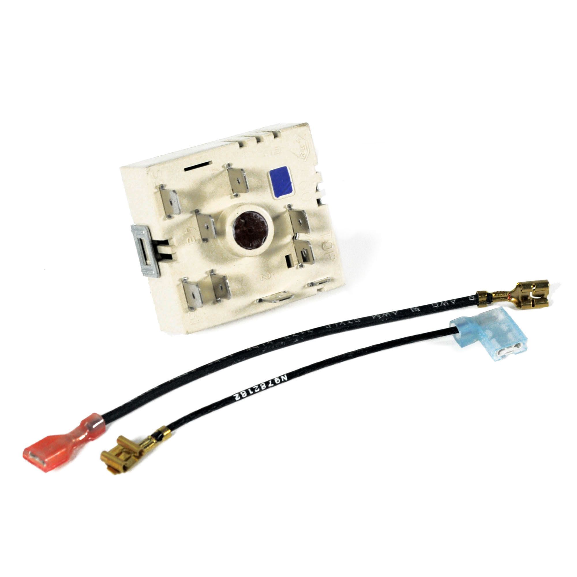 12002125 Range Burner Control Switch - Ma Pièce