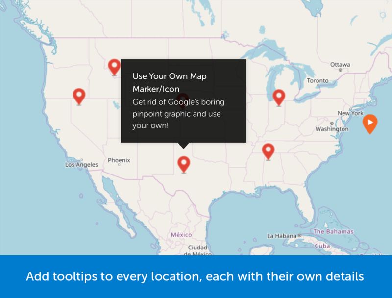 Mapifylite Mapifypro Mapifypro - Perfect Nature Design - High Resolution