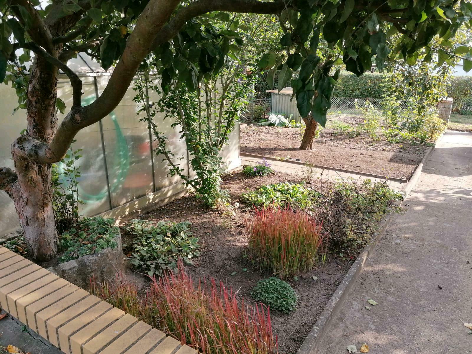 Ferienwohnung Alte Gartnerei Uckermark Schwedt Oder