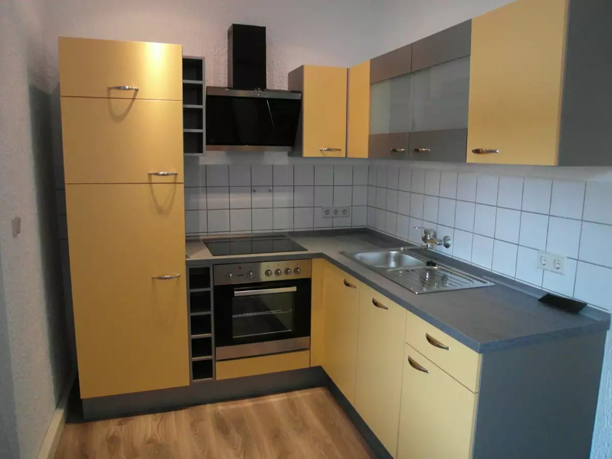 Grosse 2 Raumwohnung In Zentraler Lage Etagenwohnung Kothen 2tj4h4p