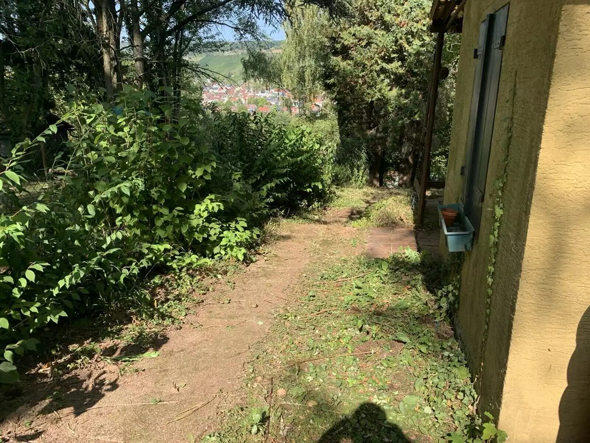 Grundstuck Mieten Oder Pachten Baden Wurttemberg Bei Immonet De