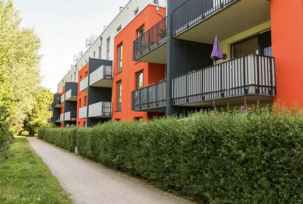Rauschener ring 28, 22047 hamburg. 1 Zimmer Wohnung Zu Vermieten 22047 Hamburg Wandsbek Rauschener Ring 24c Mapio Net