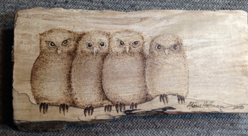 Quartet