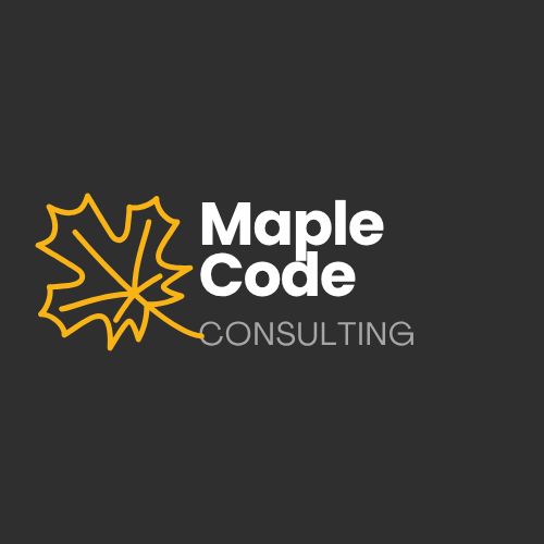 Maple Code Consulting - Best Gradient Arts in Retina