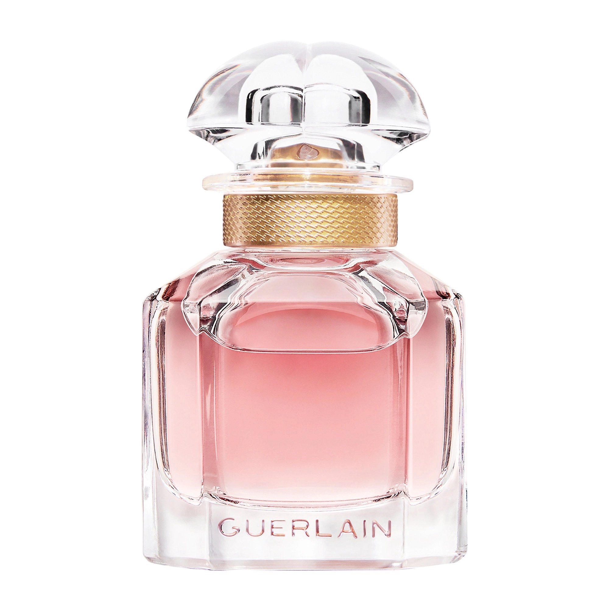 GUERLAIN Mon Guerlain Eau de Parfum 1.0 oz 30 mL Warm Spicy