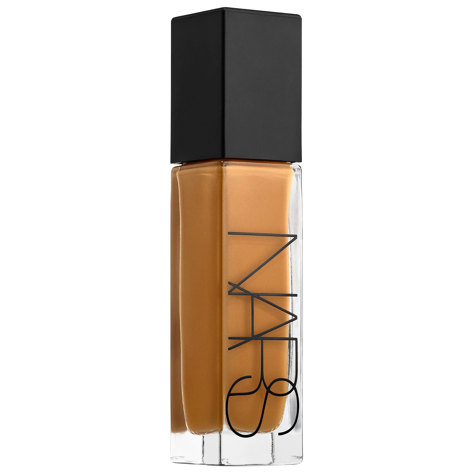 NARS Natural Radiant Longwear Foundation – Barcelona, 30 Ml, Mittlere Bis Hohe Deckkraft